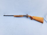 BROWNING ATD .22 LONG RIFLE GRADE I - 1 of 12