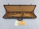 BROWNING A5 3 SHOT PRE-WAR CASE - 1 of 5