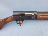 BROWNING AUTO 5 LIGHT TWELVE - 8 of 14