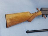 BROWNING AUTO 5 LIGHT TWENTY ( FIRST YEAR ) - 7 of 13