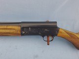 BROWNING AUTO 5 LIGHT TWENTY ( FIRST YEAR ) - 3 of 13