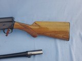 BROWNING AUTO 5 LIGHT TWENTY ( FIRST YEAR ) - 2 of 13