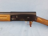 BROWNING AUTO 5 SUPERLIGHT 12 GA 2 3/4'' - 3 of 13