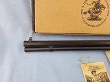 WINCHESTER 94 30/30 BUFFALO BILL '' COMMEMORATIVE - 5 of 18