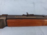 WINCHESTER 94 30/30 BUFFALO BILL '' COMMEMORATIVE - 11 of 18