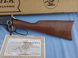 WINCHESTER 94 30/30 BUFFALO BILL '' COMMEMORATIVE - 2 of 18