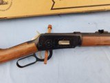 WINCHESTER 94 30/30 BUFFALO BILL '' COMMEMORATIVE - 9 of 18