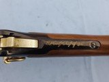 WINCHESTER 94 30/30 BUFFALO BILL '' COMMEMORATIVE - 12 of 18