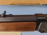 WINCHESTER 94 30/30 BUFFALO BILL '' COMMEMORATIVE - 6 of 18