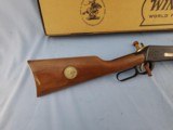 WINCHESTER 94 30/30 BUFFALO BILL '' COMMEMORATIVE - 8 of 18