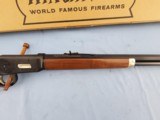 WINCHESTER 94 30/30 BUFFALO BILL '' COMMEMORATIVE - 10 of 18