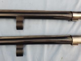 BROWNING AUTO 5 12 GA 2 3/4'' GRADE IV TWO BARREL SET WITH CASE - 15 of 20