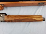 BROWNING AUTO 5 12 GA 2 3/4'' GRADE IV TWO BARREL SET WITH CASE - 7 of 20