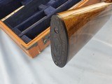 BROWNING AUTO 5 12 GA 2 3/4'' GRADE IV TWO BARREL SET WITH CASE - 8 of 20