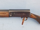 BROWNING AUTO 5 12 GA MAG. - 3 of 14