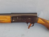 BROWNING AUTO 5 12 GA 2 3/4'' - 3 of 14