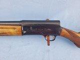 BROWNING AUTO 5 SWEET SIXTEEN - 3 of 13