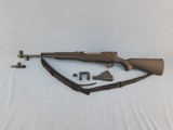 SKS 7.62 X 39 - 1 of 8