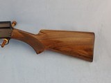 BROWNING AUTO 5 20 GA. MAG. - 2 of 14