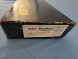 BROWNING AUTO 5 20 GA. MAG. BOX - 3 of 3