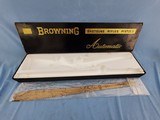BROWNING AUTO 5 20 GA. MAG. BOX - 1 of 3