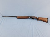 BROWNING B2000 12 GA 2 3/4'' - 1 of 14