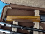 BROWNING AUTO 5 12 GA 2 3/4'' TWO BARREL SET WITH CASE - 5 of 14