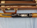 BROWNING AUTO 5 12 GA 2 3/4'' TWO BARREL SET WITH CASE - 13 of 14