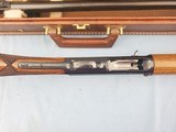 BROWNING AUTO 5 SWEET SIXTEEN TWO BARREL SET WITH CASE - 10 of 11