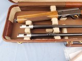 BROWNING AUTO 5 SWEET SIXTEEN TWO BARREL SET WITH CASE - 4 of 11