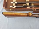 BROWNING AUTO 5 SWEET SIXTEEN TWO BARREL SET WITH CASE - 9 of 11