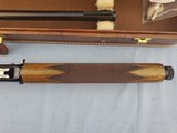 BROWNING AUTO 5 SWEET SIXTEEN TWO BARREL SET WITH CASE - 11 of 11