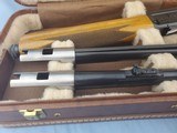 BROWNING AUTO 5 LIGHT TWELVE TWO BARREL SET WITH CASE - 5 of 13