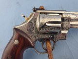 SMITH & WESSON MODEL 27-2 .357 - 6 of 11