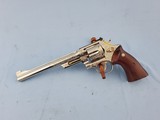 SMITH & WESSON MODEL 27-2 .357 - 1 of 11