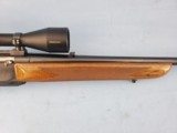 BROWNING BAR 7 REM. MAG GRADE II - 8 of 13