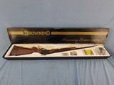BROWNING B-78 7 REM. MAG. - 1 of 15