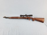 REMINGTON NYLON MODEL 12 SHORT, LONG, AND LONG RIFLE - 1 of 9