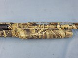 BENELLI SUPER BLACK EAGLE II 12 GA 3 1/2'' - 8 of 11