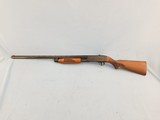 ITHACA MODEL 37 FEATHERLIGHT 12 GA 2 3/4'' - 1 of 13