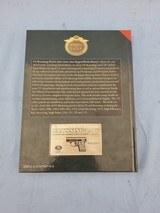 FN BROWNING PISTOLS BOOK - 2 of 2