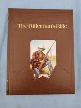 WINCHESTER MODEL 70 BOOK BY ROGER C. RULE - 1 of 2