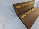 BROWNING SUPERPOSED BOXES FOR 4 BARREL SET - 2 of 5