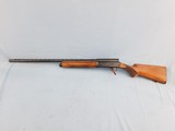 BROWNING AUTO 5 20 GA. MAG. - 1 of 13