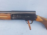 BROWNING AUTO 5 20 GA. MAG. - 3 of 13