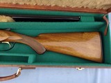 BROWNING SUPERPOSED 28 GA 2 3/4'' GRADE I - 2 of 10