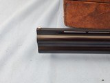 BROWNING SUPERPOSED 28 GA 2 3/4'' GRADE I - 9 of 10