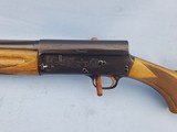 BROWNING AUTO 5 LIGHT TWENTY - 3 of 13
