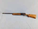 BROWNING AUTO 5 LIGHT TWENTY - 1 of 13