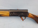 BROWNING AUTO 5 SWEET SIXTEEN - 3 of 14